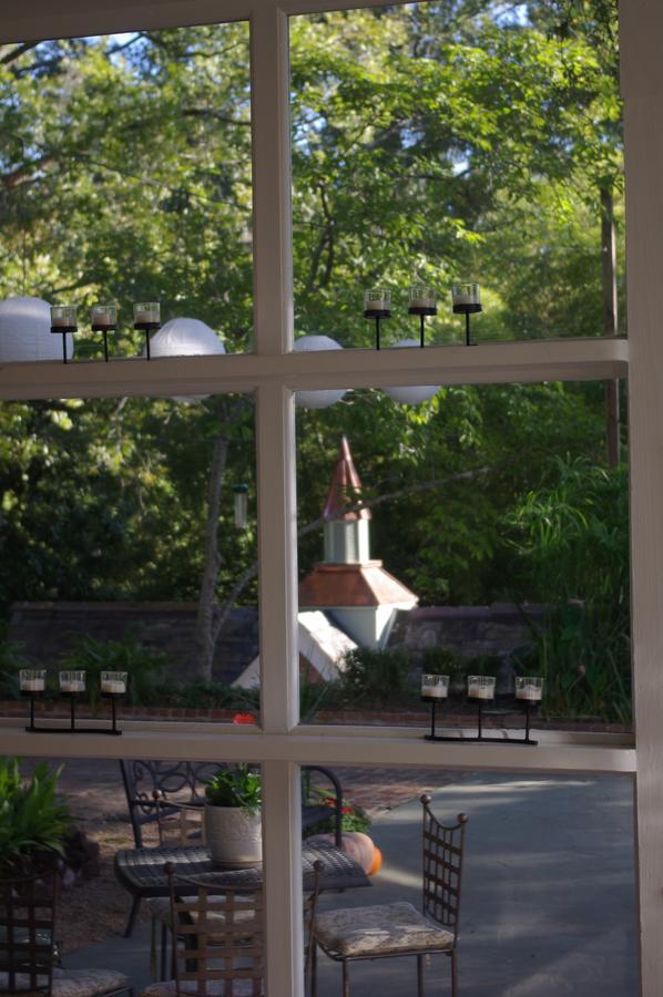 Twin Oaks Inn Natchez Kültér fotó